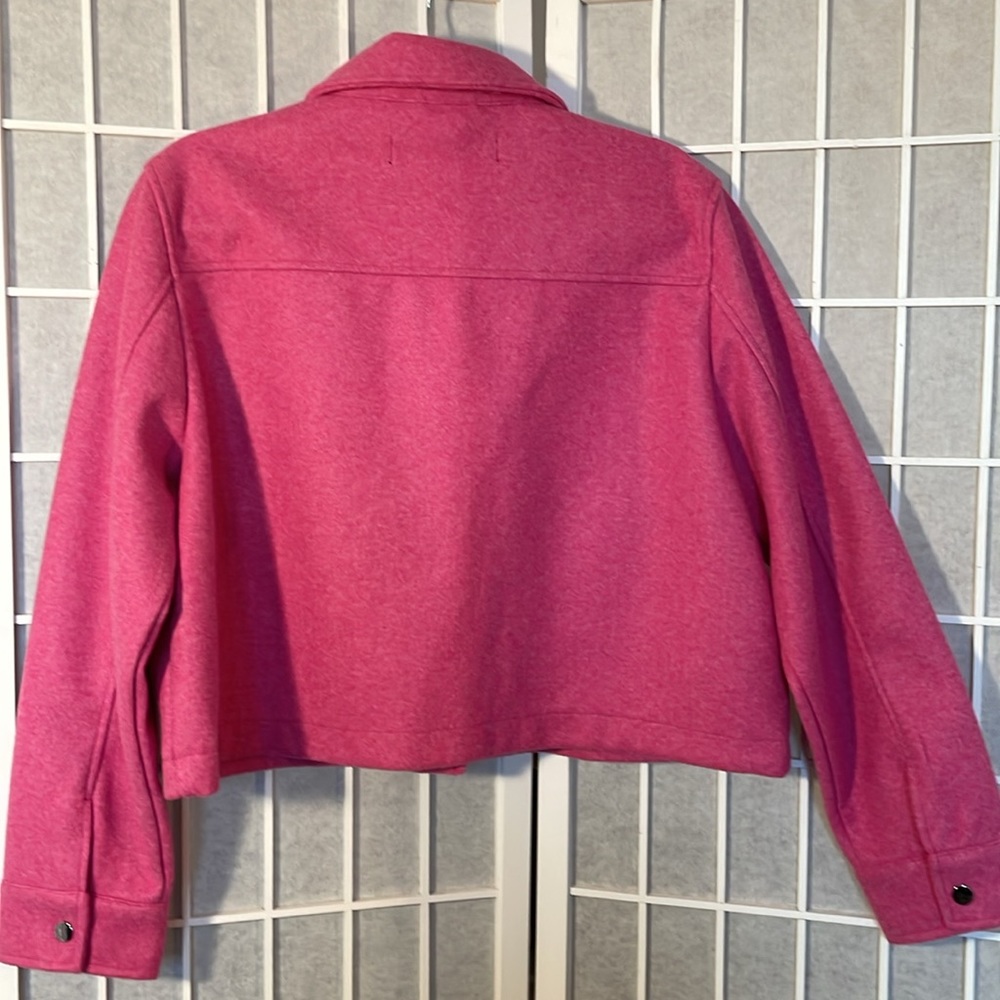 Zara Shacket - Picture 6 of 7